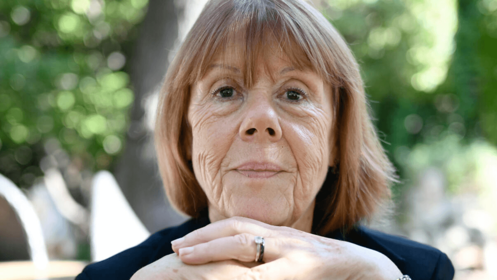 Gisèle Pelicot, donna dell’anno nuovo