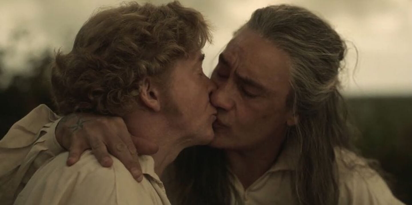 Tutte le serie LGBTQIA+ cancellate/concluse nel 2024 - Our Flag Means Death - Gay.it