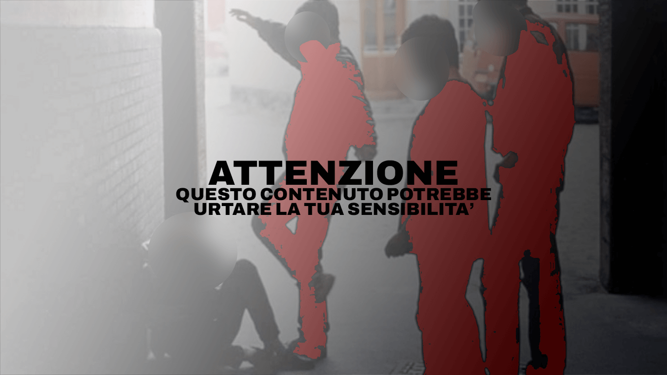 Vicenza, 15enne aggredito dal branco. Botte e insulti omofobi: “Un episodio gravissimo”