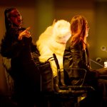 Paola Iezzi e Manuel Agnelli, finale X Factor 2024 - Thumbnail