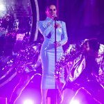 Paola Iezzi, finale X Factor 2024 - Thumbnail