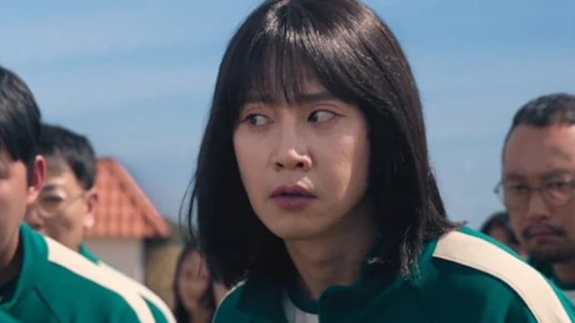 Squid Game 2, il creatore spiega perché un uomo cis interpreta una donna trans - Park Sung hoon - Gay.it