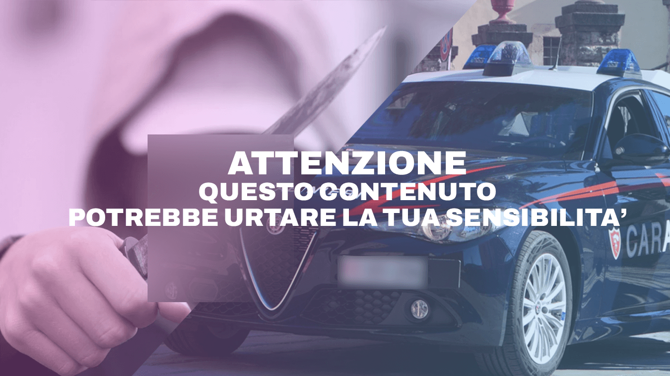 Accoltellato per aver aiutato l’amico gay aggredito per omofobia: arrestato il responsabile, ha 20 anni