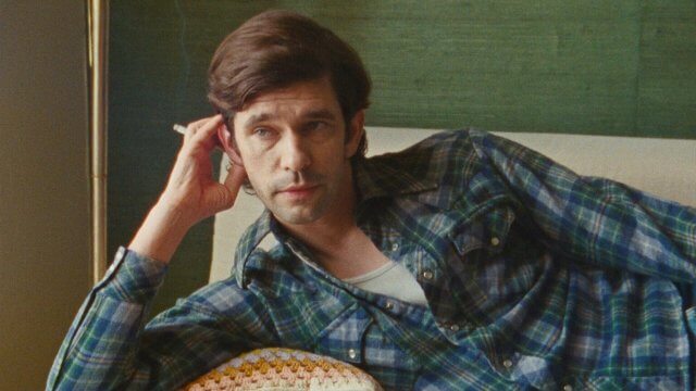Peter Hujar’s Day, Ben Whishaw è il fotografo dell'omoerotismo nel film di Ira Sachs - Peter Hujars Day Still 1 1536x865 1 - Gay.it