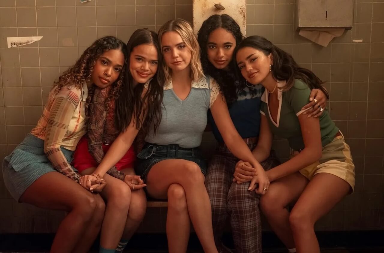Tutte le serie LGBTQIA+ cancellate/concluse nel 2024 - Pretty Little Liars - Gay.it