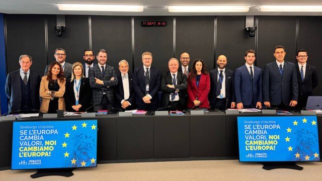 Pro Vita Unione Europea