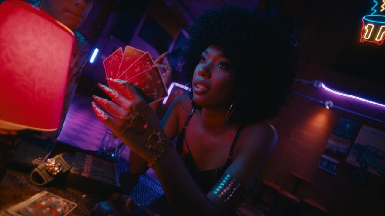 Sundance 2025, tutti i film LGBTQIA+ in cartellone. C'è anche Amanda Lear con un doc sull'identità trans - Rains Over Babel Still2 1536x864 1 - Gay.it