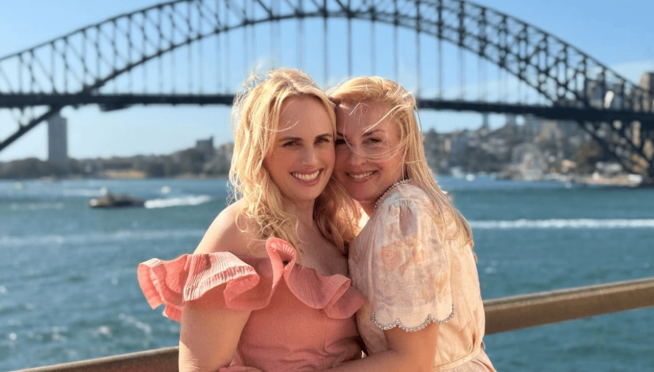 Rebel Wilson e Ramona Agruma si sono sposate una seconda volta a Sydney