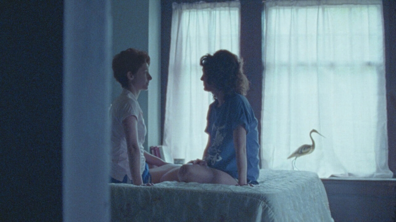 Sundance 2025, tutti i film LGBTQIA+ in cartellone. C'è anche Amanda Lear con un doc sull'identità trans - Sally Still 3 1536x863 1 - Gay.it