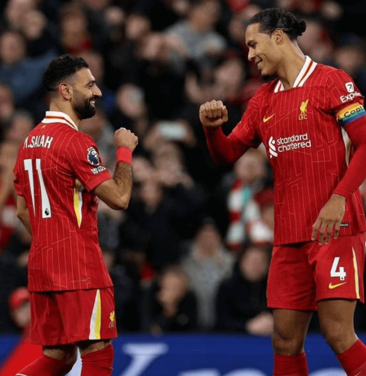Premier League 2024/25, aumentano gli episodi di omofobia nel calcio inglese - Sam Morsy il capitano dellIpswich Town si e rifiutato di indossare la fascia rainbow 1 - Gay.it