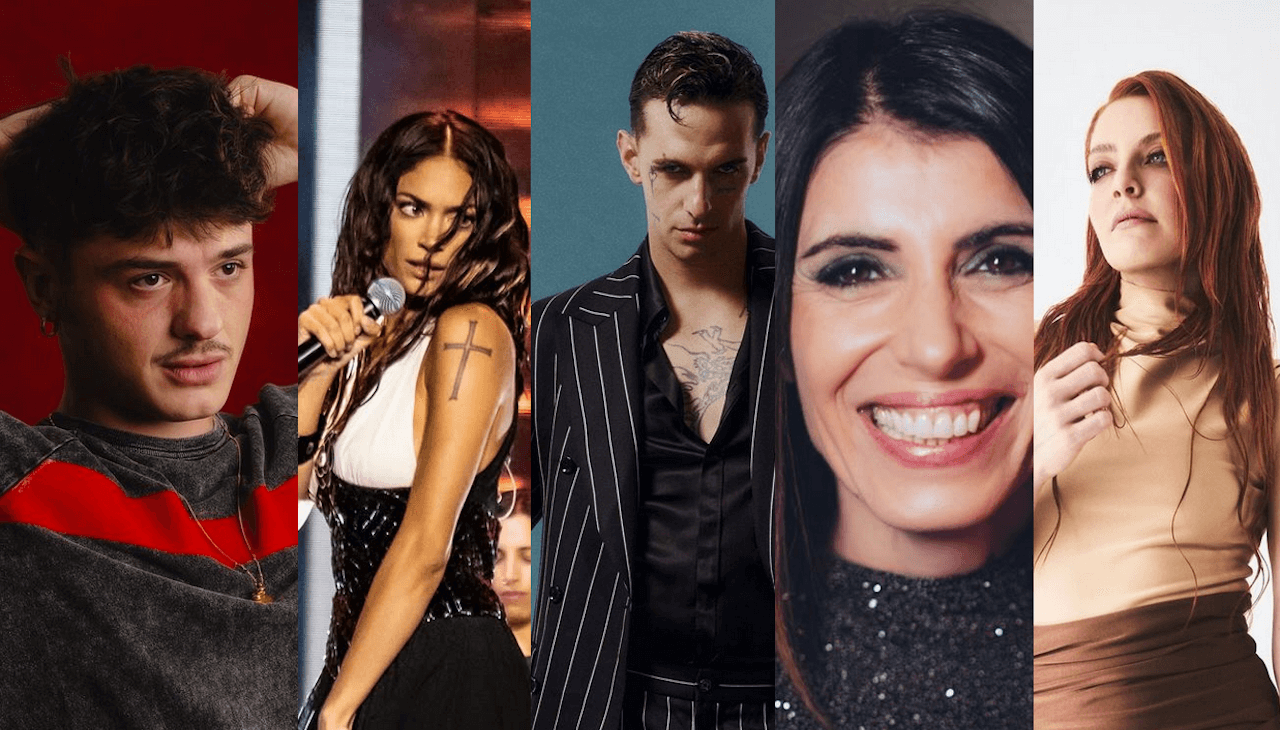 Sanremo 2025, chi vince? Ecco le prime quote degli scommettitori