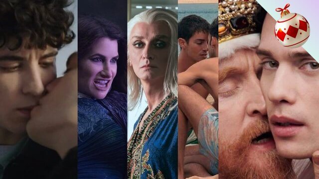 Le imperdibili serie tv LGBTQIA+ del 2024 - Serie lgbtqia 2024 1 - Gay.it