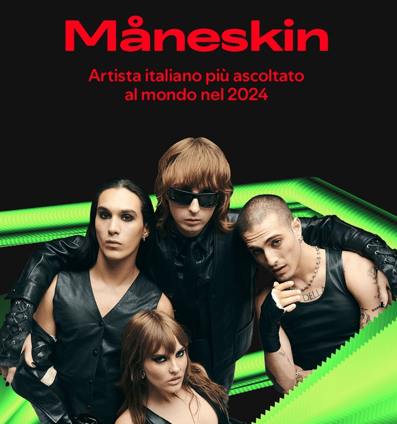 Spotify Wrapped 2024, canzoni, artisti e album più ascoltati in Italia e nel mondo. Le Top10 - Spotify Wrapped 2024 - Gay.it