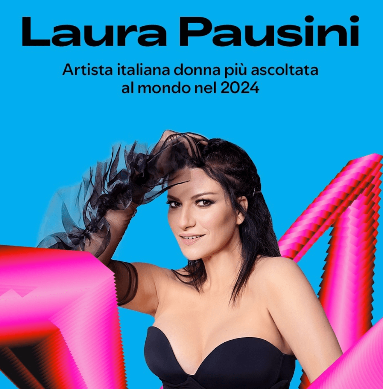 Spotify Wrapped 2024, canzoni, artisti e album più ascoltati in Italia e nel mondo. Le Top10 - Spotify Wrapped a - Gay.it