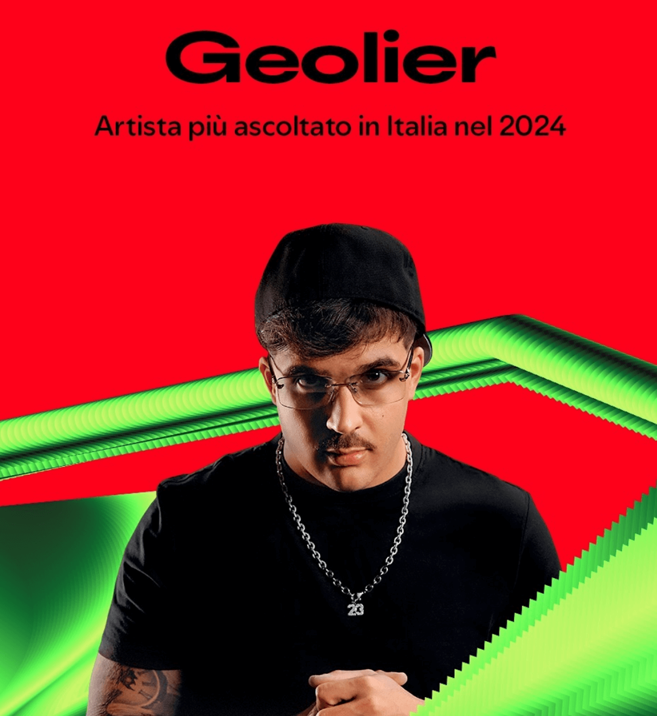 Spotify Wrapped 2024, canzoni, artisti e album più ascoltati in Italia e nel mondo. Le Top10 - Spotify Wrapped - Gay.it