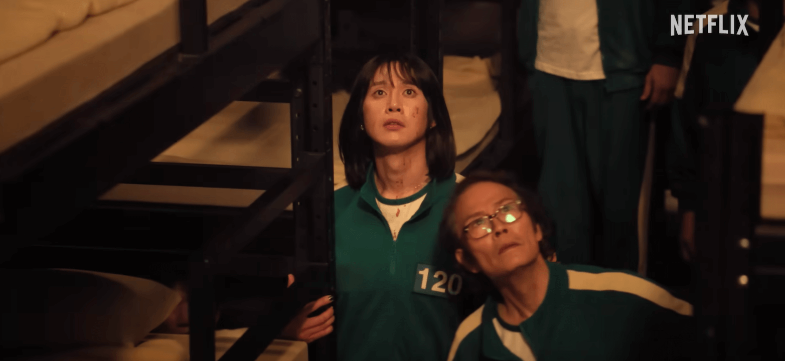 Squid Game 3, il personaggio trans di Cho Hyun-ju sarà degnamente celebrato - Squid Game 2 Park Sung hoon 1 - Gay.it