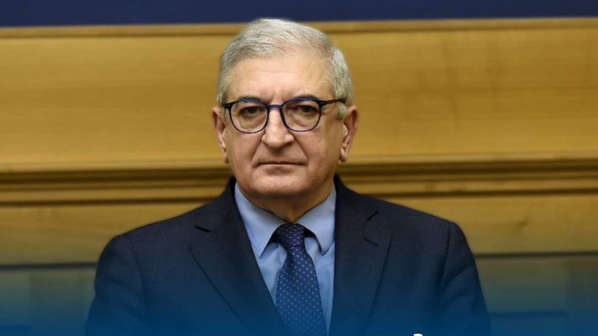 Tommaso Foti nuovo ministro, quando disse “Non ho riserve per i figli gay, anche se ne ho una normalissima”