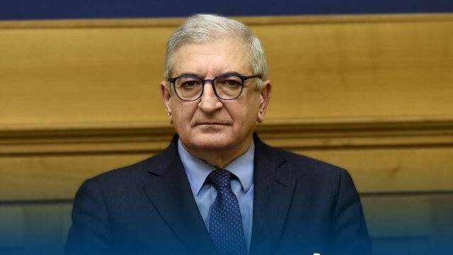 Tommaso Foti nuovo ministro, quando disse "Non ho riserve per i figli gay, anche se ne ho una normalissima" - Tommaso Foti - Gay.it
