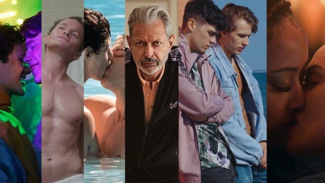 Tutte le serie LGBTQIA+ cancellate/concluse nel 2024 - Tutte le serie LGBTQIA cancellateconcluse nel 2024 - Gay.it