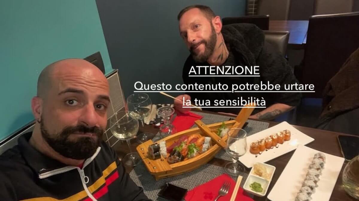 Natale di omofobia a Milano, coppia gay aggredita dal branco: "Fate schifo, siete contro Dio e natura" - Vigilia di omofobia a Milano coppia gay aggredita - Gay.it
