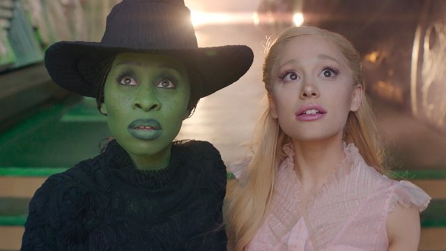 Wicked ritirato dai cinema del Kuwait per il suo cast dichiaratamente LGBTQIA+ - Wicked - Gay.it