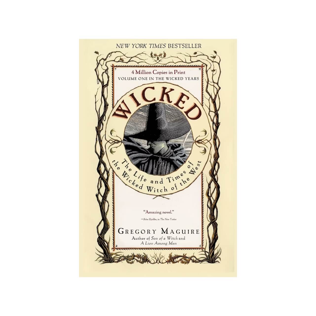Lo Utah vieta Wicked e Noi siamo Infinito da tutte le scuole perché "libri con contenuti sensibili" - Wicked The Life and Times of the Wicked Witch of the West - Gay.it