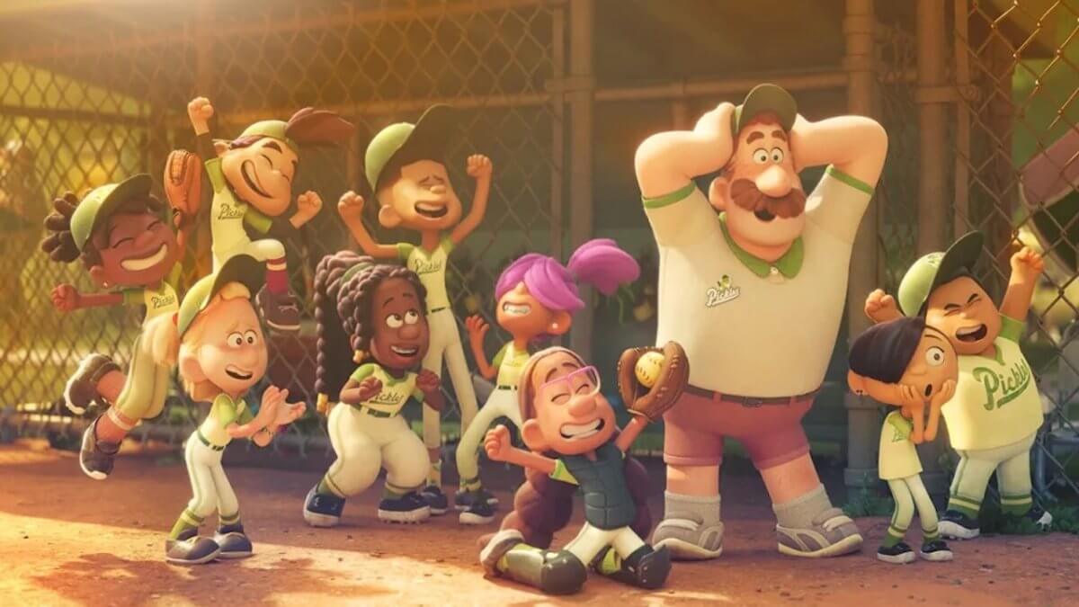 Win or Lose, Disney spiega perché ha rimosso una sottotrama trans dalla serie Pixar. La replica di Chanel Stewart, doppiatrice - Win or Lose - Gay.it