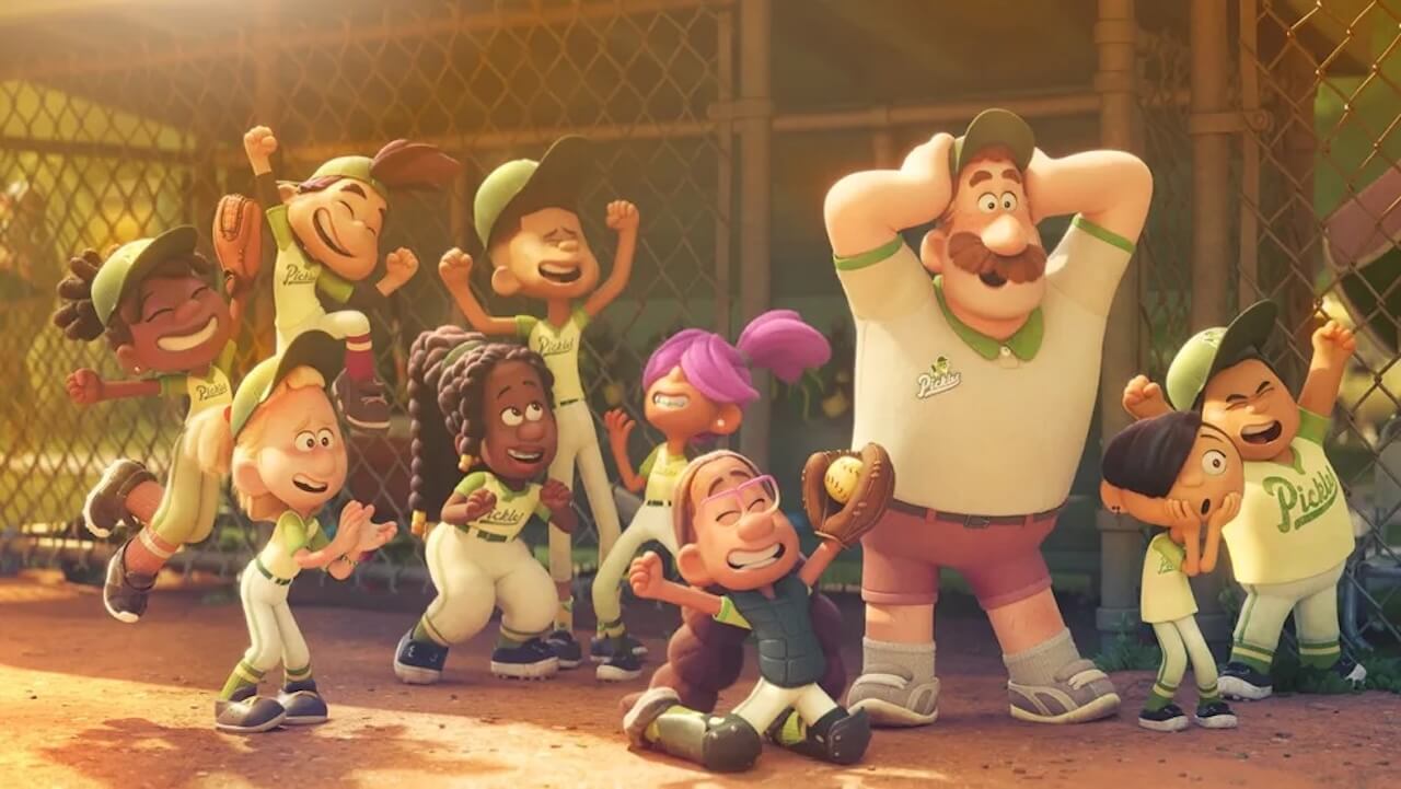 Win or Lose, Disney spiega perché ha rimosso una sottotrama trans dalla serie Pixar. La replica di Chanel Stewart, doppiatrice