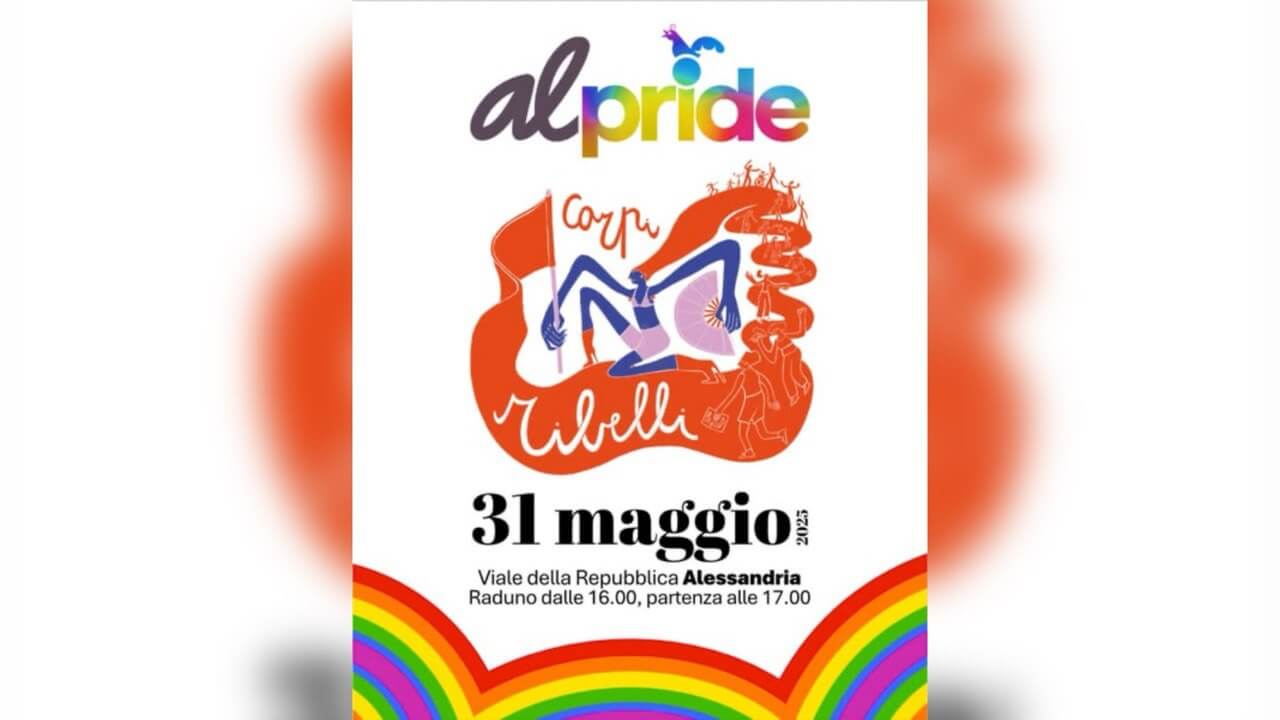 AlPride 2025