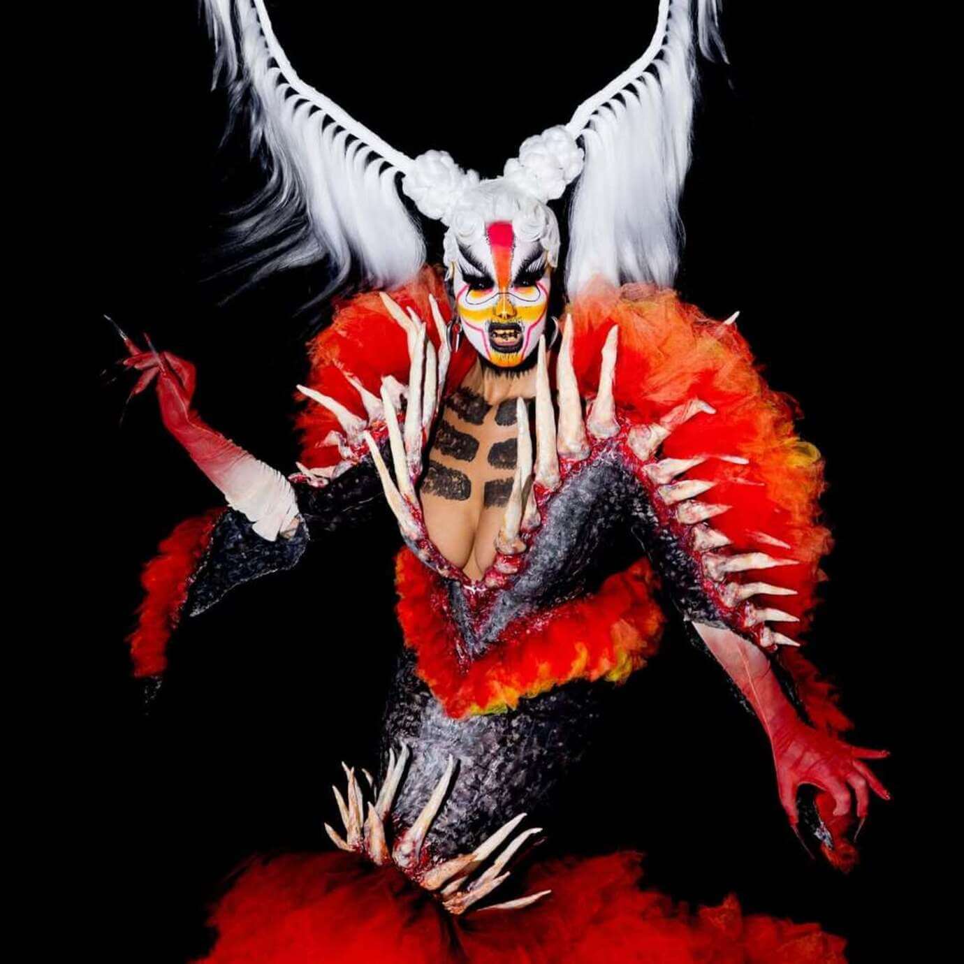 asia consent, migliori drag queen del 2024