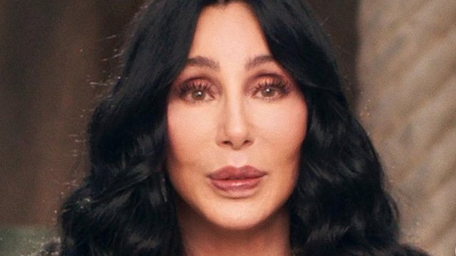 Cher ultimo tour