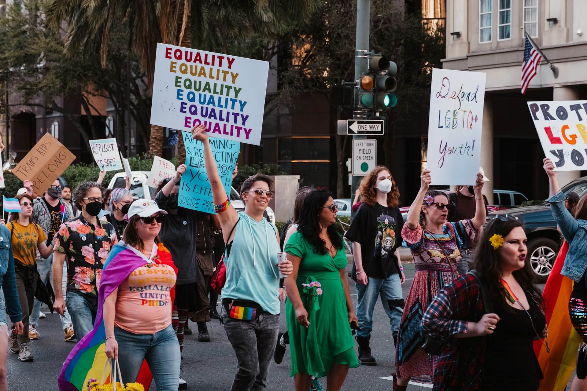 cosa è la comunità queer