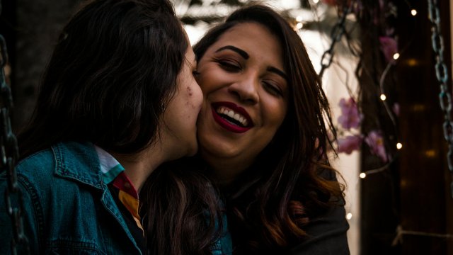 "Lesbica": sappiamo davvero cosa voglia dire questo orientamento sessuale e/o romantico? - cosavuoldire lesbica - Gay.it