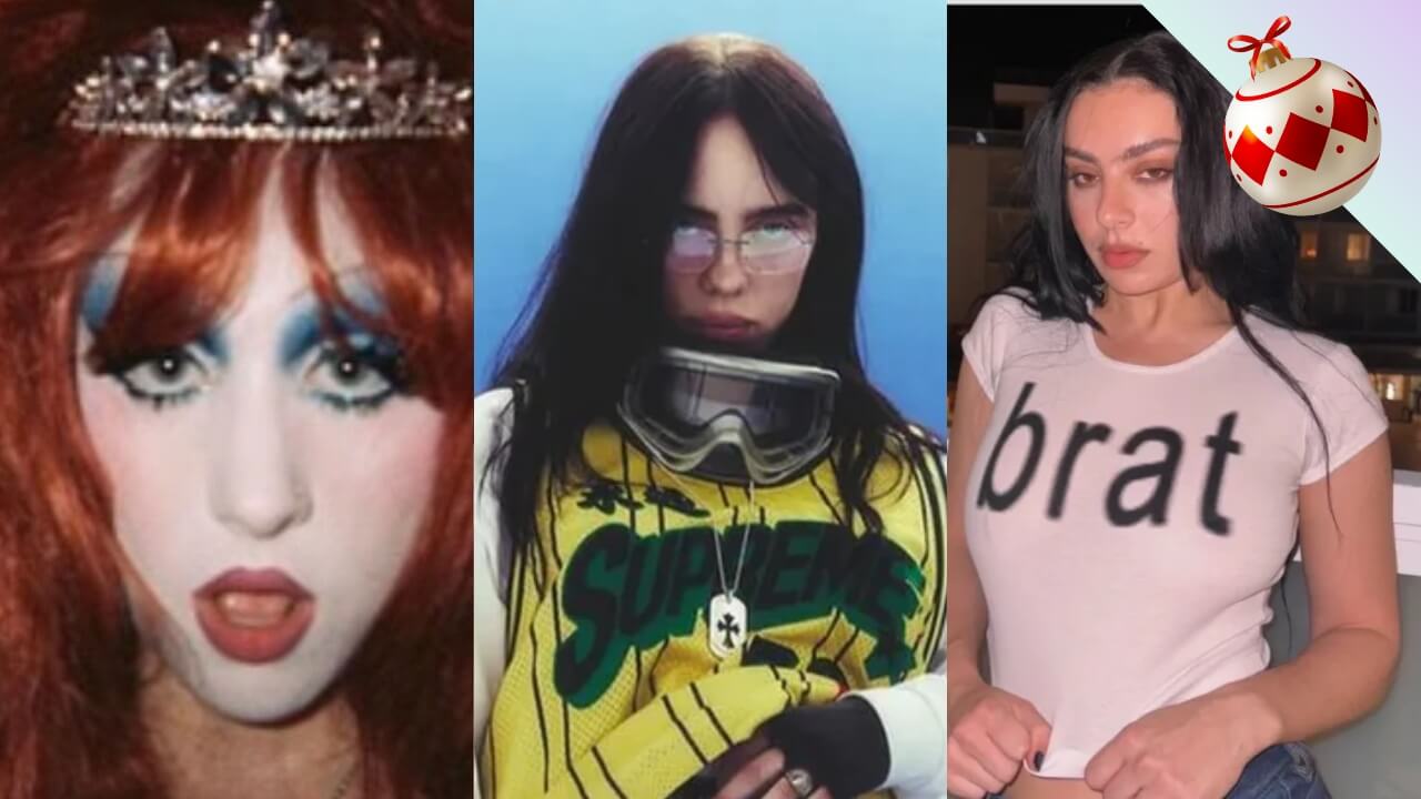 Ecco i dischi queer che hanno segnato il 2024: da Chappell Roan a Charli xcx e Billie Eilish