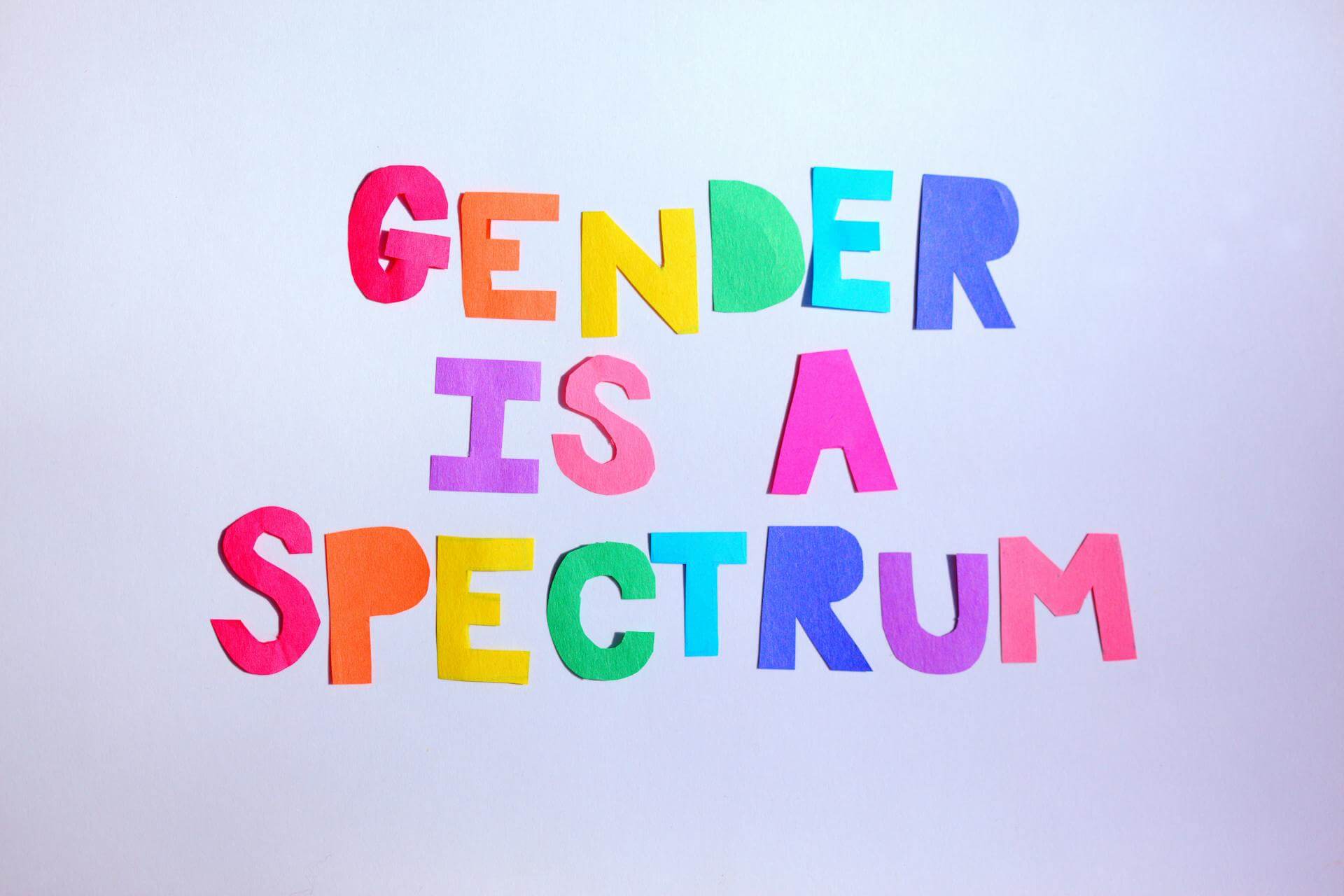 12 risposte a domande comuni sul significato di genderfluid