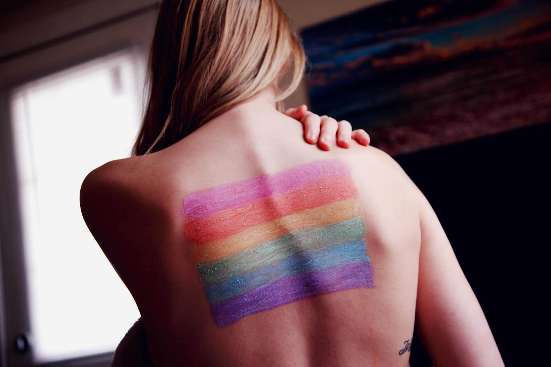 quali sono i pregiudizi e stereotipi a cui le persone genderfluid vanno incontro