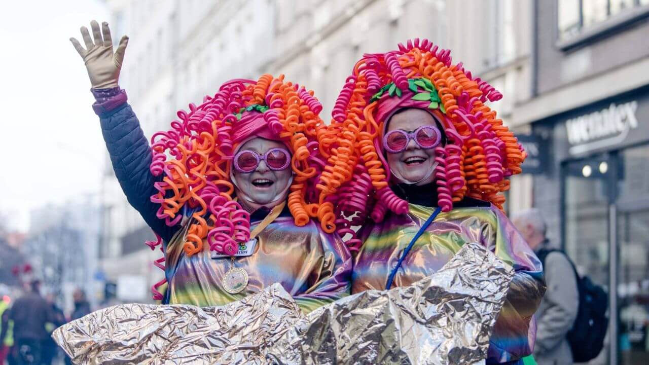 Natale queer a Monaco e non solo: la capitale della Baviera meta LGBTQIA+ trending nel 2025 - guida lgbtqia a monaco di baviera 11 - Gay.it