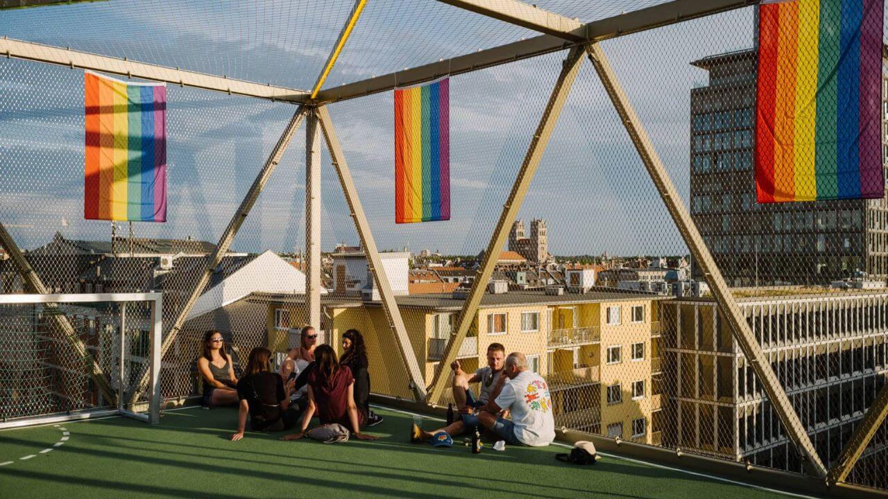 Natale queer a Monaco e non solo: la capitale della Baviera meta LGBTQIA+ trending nel 2025 - guida lgbtqia a monaco di baviera 19 - Gay.it