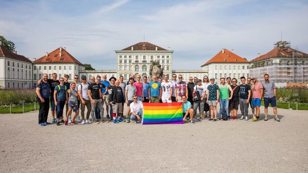 Natale queer a Monaco e non solo: la capitale della Baviera meta LGBTQIA+ trending nel 2025 - guida lgbtqia a monaco di baviera 8 - Gay.it