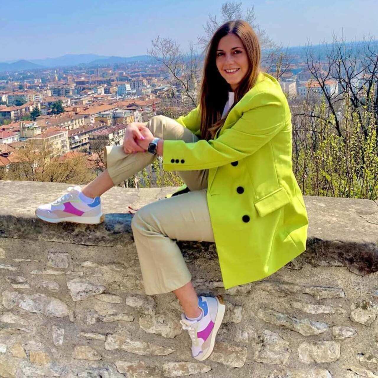 il mio segno nome stella, anna vernillo, creator sordi