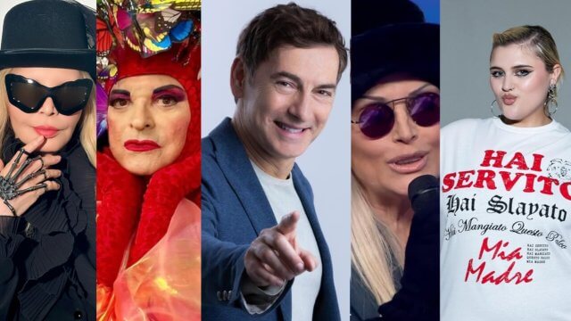 L'Anno che Verrà 2024, ecco i cantanti del concertone di Capodanno di Rai1 condotto da Marco Liorni (VIDEO) - lanno che verra 2024 - Gay.it