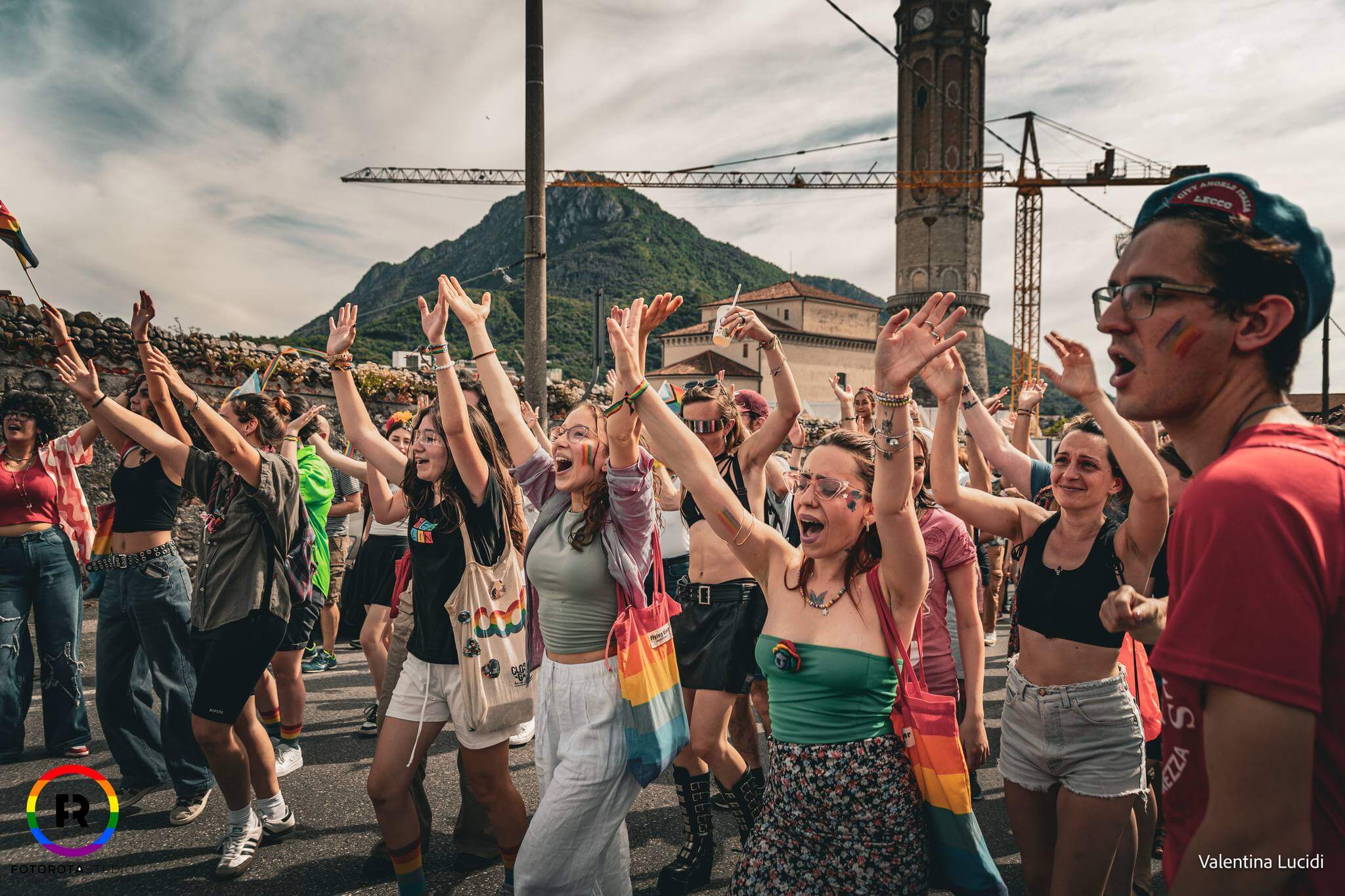 lecco pride 2025
