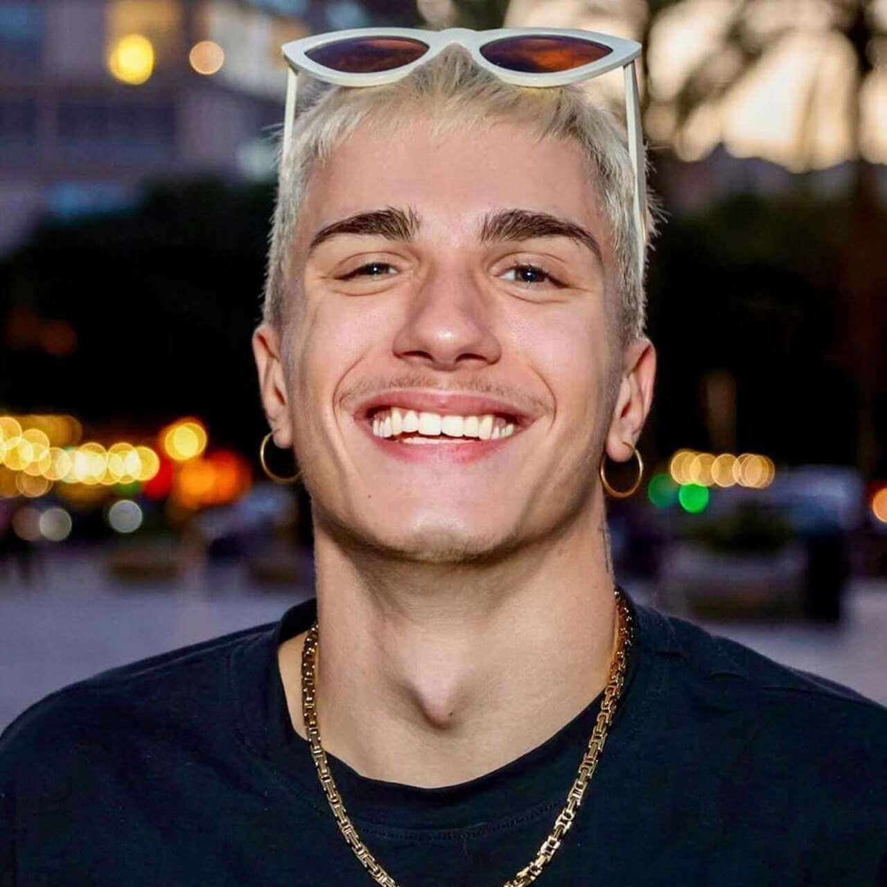 mattia vernengo, malattia neurodegenerativa, content creator disabili