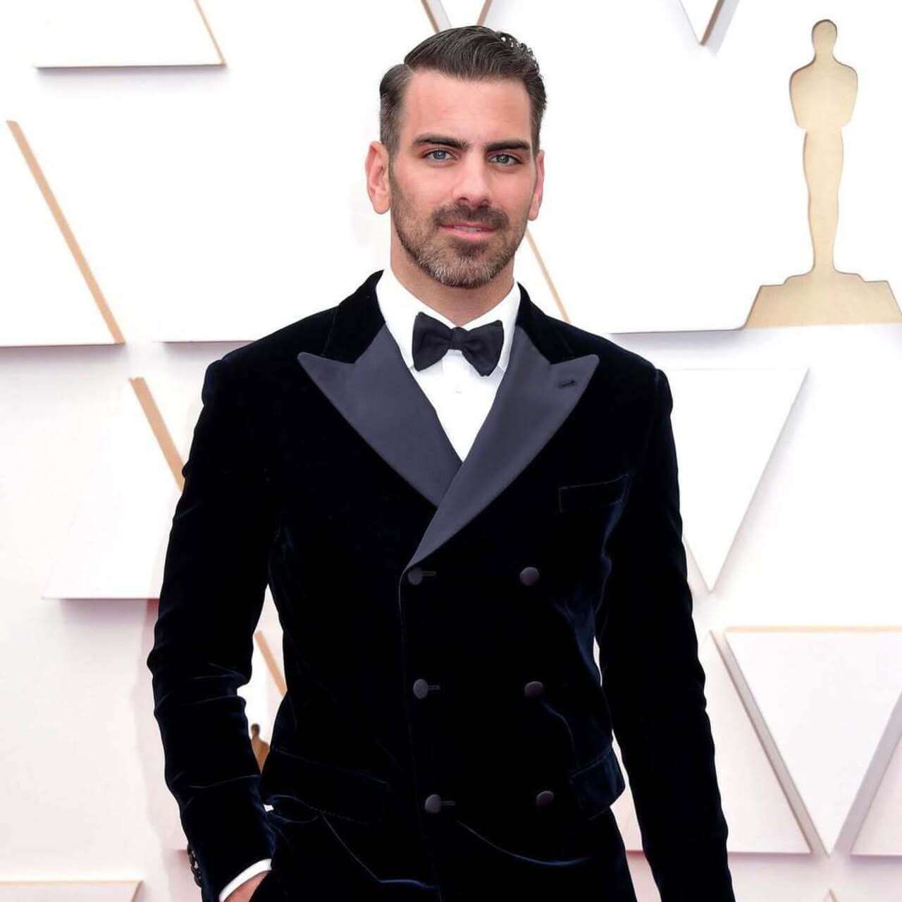 nyle di marco, sordo, content creator disabili