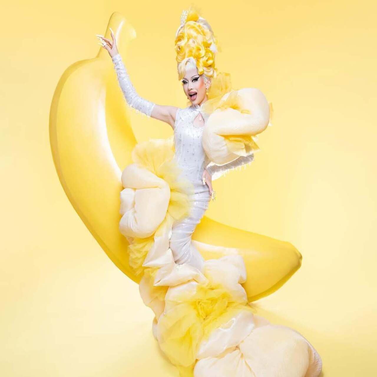 migliori drag queen 2024, nymphia wind
