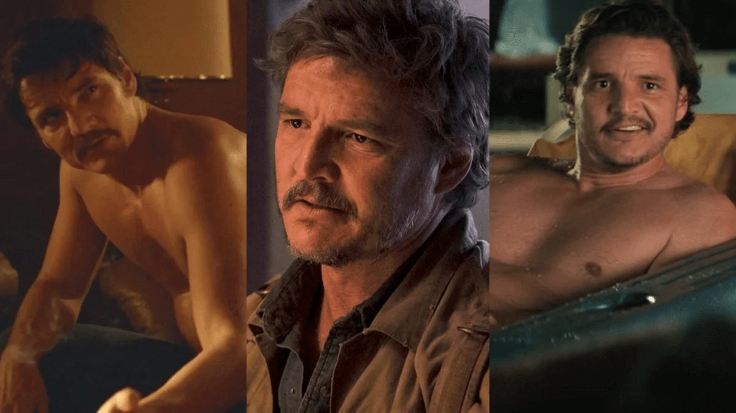 pedro pascal, uomini più hot dell'anno, uomini più belli al mondo, grindr