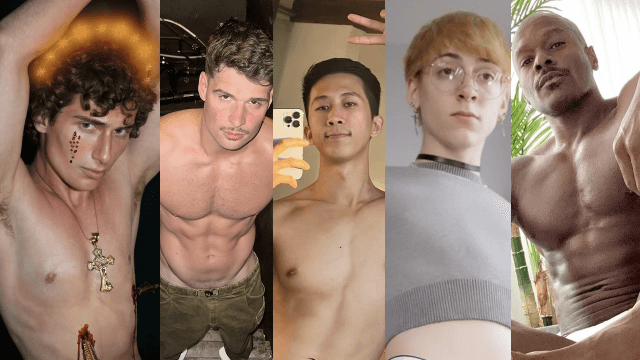 Pornhub 2024, le statistiche mondiali dell'ultimo anno. L'Italia è in Top10 - pornodivi gay 2024 - Gay.it