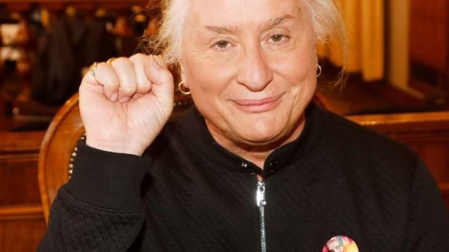 porpora marcasciano, biografia e recenti news