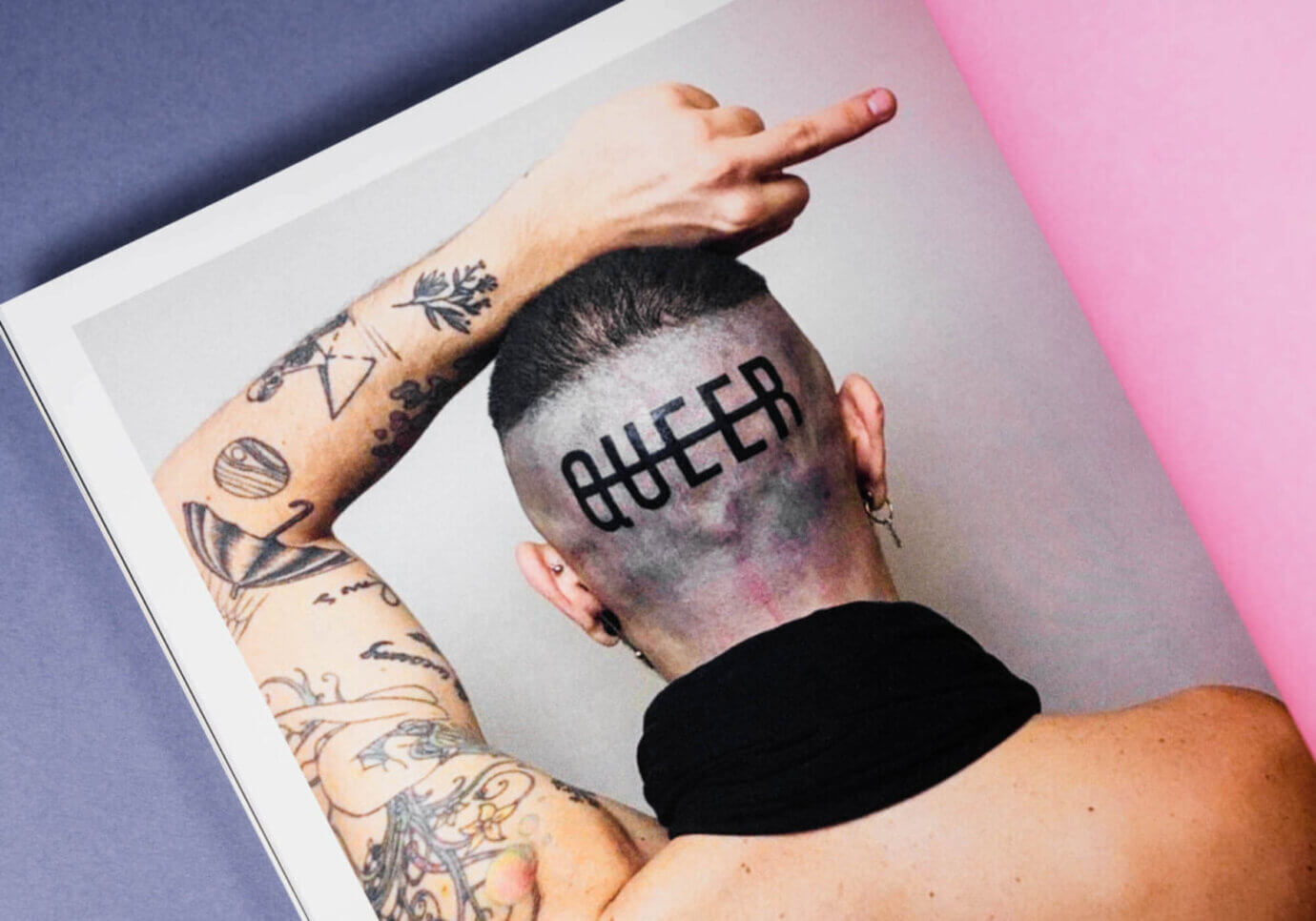 storia ed evoluzione del termine queer