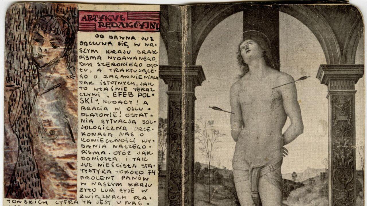 Il Queer Museum di Varsavia